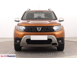 Dacia Duster 2020 1.0 99 KM