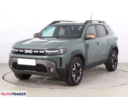 Dacia Duster 2024 1.2 128 KM Dacia Duster 2024 1.2 128 KM