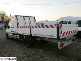 Renault Master 2018 2.3