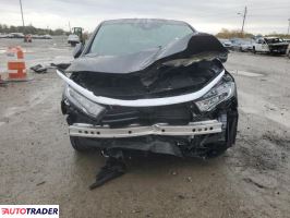 Honda Odyssey 2024 3