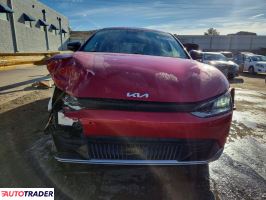Kia EV6 2023