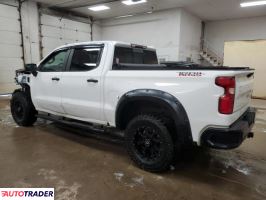 Chevrolet Silverado 2021 6