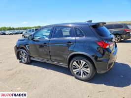 Mitsubishi Outlander 2023 2