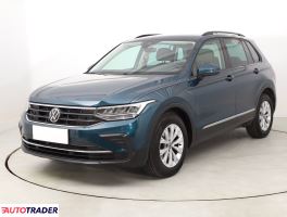 Volkswagen Tiguan 2020 1.5 147 KM