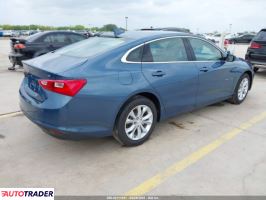 Chevrolet Malibu 2024 1 Chevrolet Malibu 2024 1