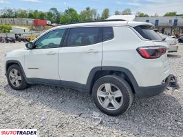 Jeep Compass 2022 2