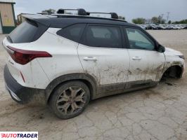 Kia Pozostałe 2021 1