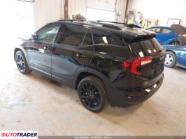GMC Terrain 2024 1