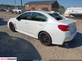 Subaru Pozostałe 2020 2 Subaru Pozostałe 2020 2