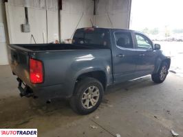 Chevrolet Colorado 2020 3