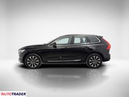 Volvo XC60 2023 2.0 197 KM