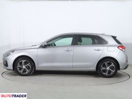 Hyundai i30 2021 1.5 108 KM Hyundai i30 2021 1.5 108 KM