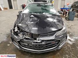 Chevrolet Cruze 2019 1