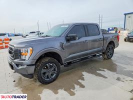 Ford Pozostałe - zobacz ofertę