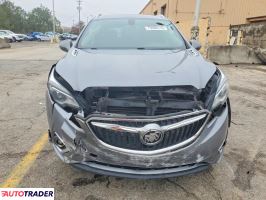 Buick Pozostałe 2020 2