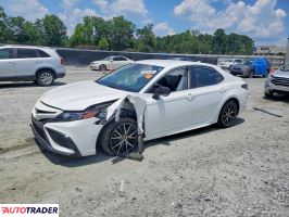 Toyota Camry 2023 2