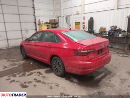Volkswagen Jetta 2019 1