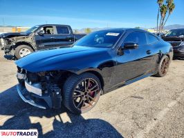 BMW M4 - zobacz ofertę