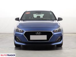 Hyundai i30 2018 1.4 97 KM Hyundai i30 2018 1.4 97 KM