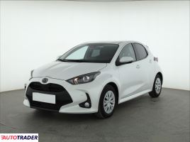 Mazda 2 2022 1.5 113 KM