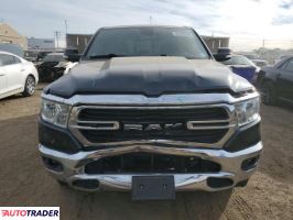 Dodge Ram 2019 5