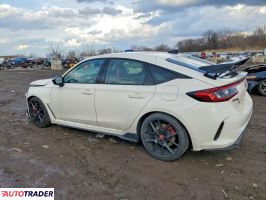 Honda Civic 2023 2