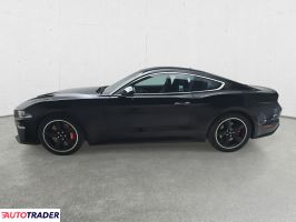 Ford Mustang 2019 5.0 460 KM Ford Mustang 2019 5.0 460 KM