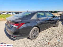 Hyundai Elantra 2022 2