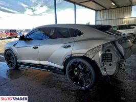 Lamborghini Pozostałe 2024 4