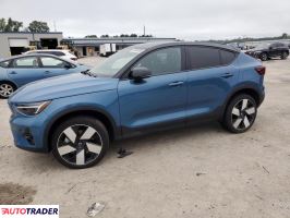 Volvo XC40 2022