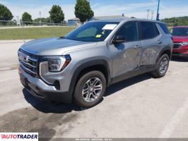GMC Terrain 2025 1