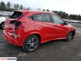 Honda HR-V 2020 1