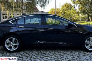 Opel Insignia 2017 1.6 136 KM