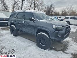 Toyota Pozostałe 2023 4