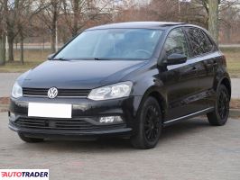 Volkswagen Polo 2015 1.2 88 KM