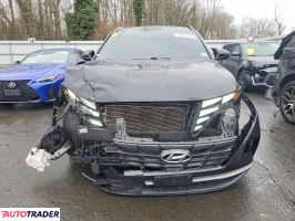 Hyundai Tucson 2022 2