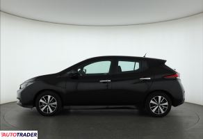 Nissan Leaf 2021 147 KM