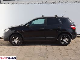 Nissan Qashqai 2010 1.6 112 KM Nissan Qashqai 2010 1.6 112 KM