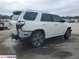 Toyota Pozostałe 2020 4