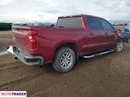 Chevrolet Silverado 2022 5