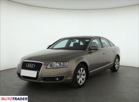 Audi A6 2006 2.7 177 KM