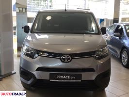 Toyota Proace Verso 2021 1.5 102 KM