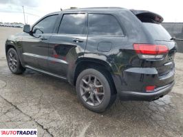 Jeep Grand Cherokee 2020 3 Jeep Grand Cherokee 2020 3