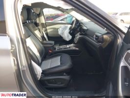 Ford Explorer 2022 2