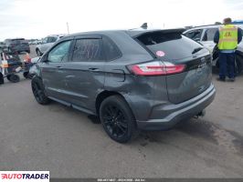 Ford Edge 2022 2