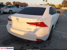 Lexus IS 2019 2 Lexus IS 2019 2