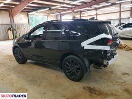 Chevrolet Equinox 2024 1
