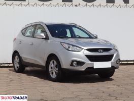 Hyundai ix35 2011 1.6 132 KM