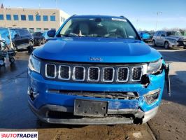 Jeep Compass 2020 2