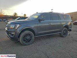 Ford Expedition 2021 3